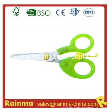 5 Inch Blunt-Tip Kids Scissors